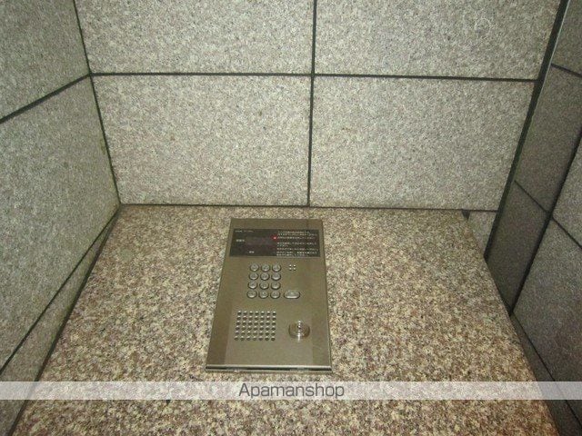 コンフォートタカシマの内装写真