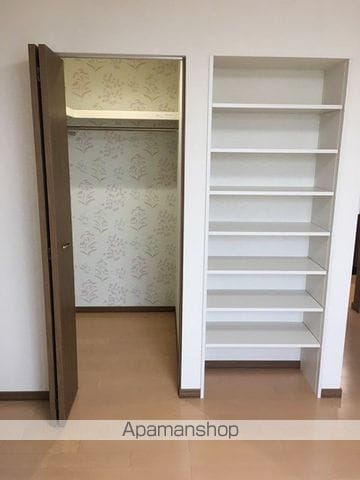 ルミエール菊水上町4—2の内装写真