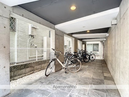 東京都大田区大森本町２丁目[1K/23.68m2]のその他内装