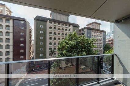 東京都港区南青山２丁目[2LDK/78.29m2]のその他部屋・スペース