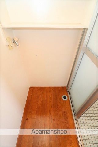 サルヴァトーレ寿の内装写真
