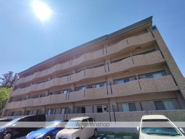 ヴィラ グレイス IIの外観写真