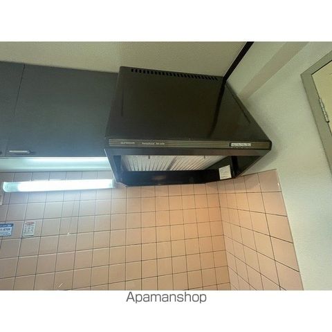 ハイクオリティーマンションARAKIの内装写真