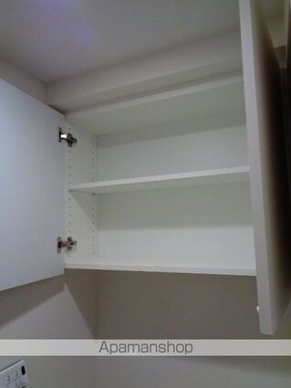 ザ・パークハビオ三軒茶屋テラス[1K/25.48m2]の内装2