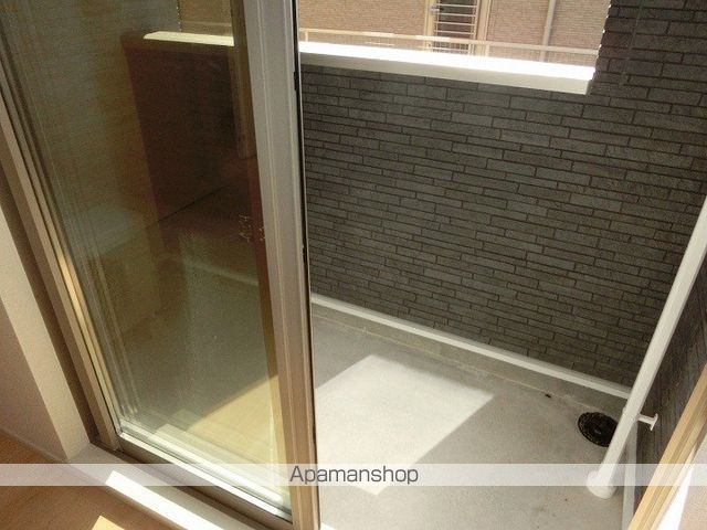 ブライト Iの内装写真