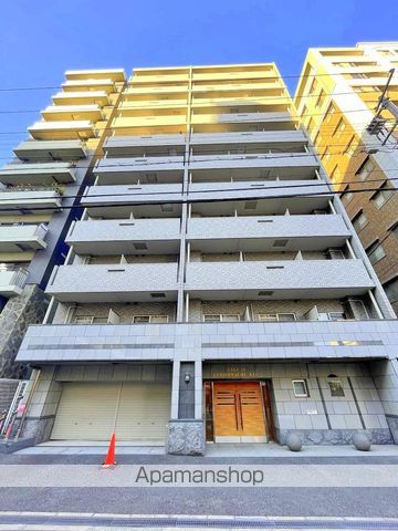 ESREAD上本町北の外観写真