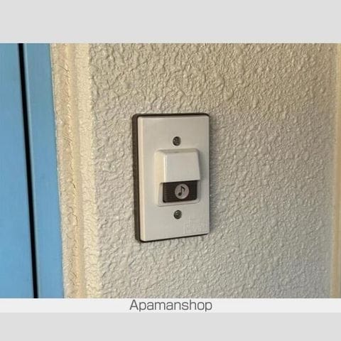 DAIWA南郷IIの内装写真