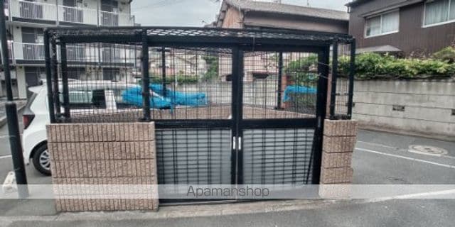 レオパレスマーブルパレスのその他写真