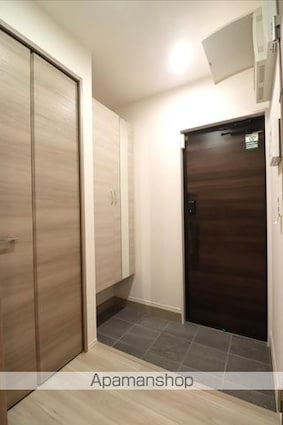 セレスティア小豆沢[1LDK/35.14m2]の玄関