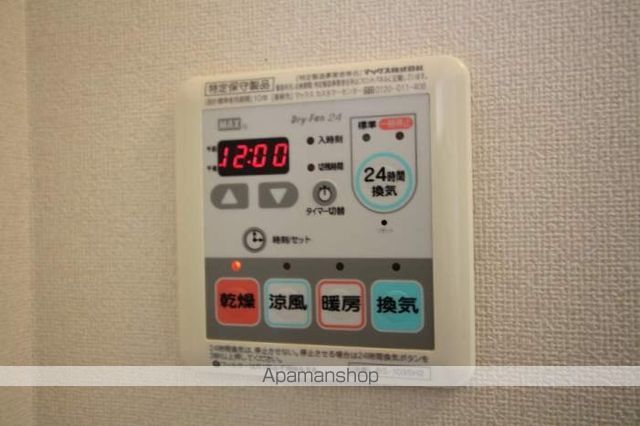 ヴィラージュ 参番館の内装写真