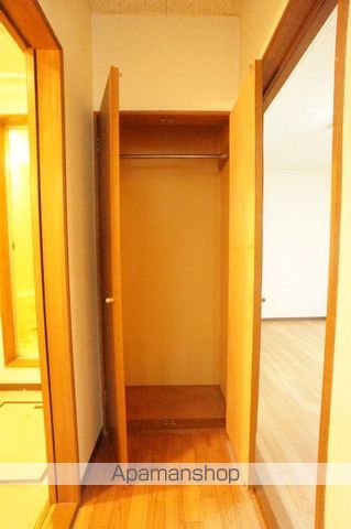 フィオーレパークの内装写真