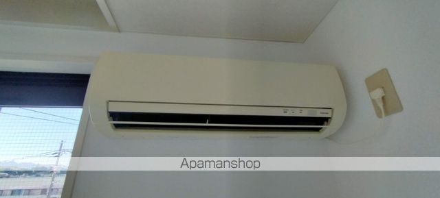 YAMATOCHI甲風園の内装写真