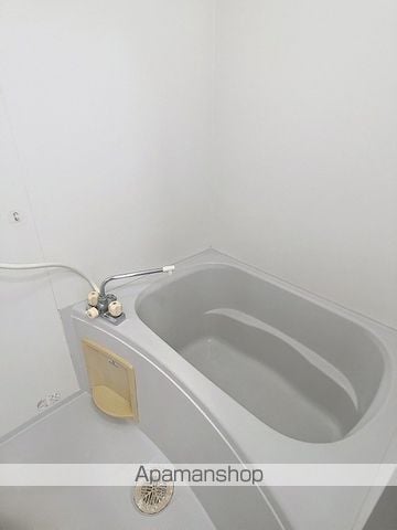 アイリス山本Aの内装写真