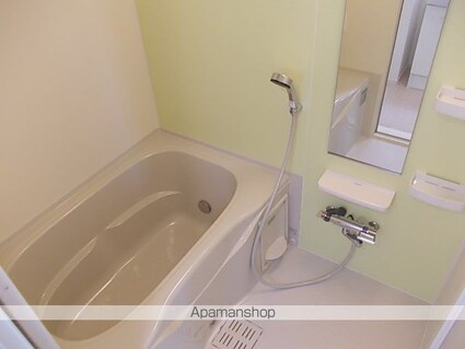 イセソラージュＢ[1LDK/54.16m2]のバス