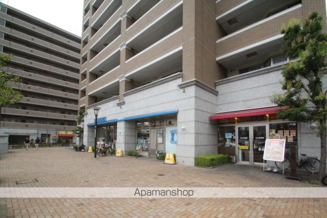 レオパレスフルマークの周辺写真
