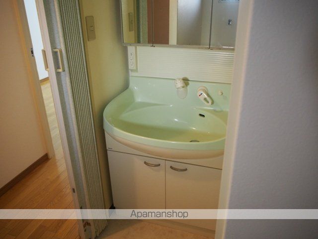 第2大原マンションの内装写真
