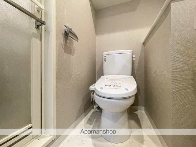 カスタリア大森IIの内装写真