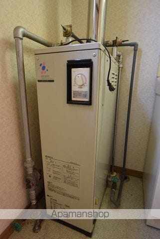 Gウイングの内装写真