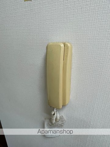 エザンスの内装写真