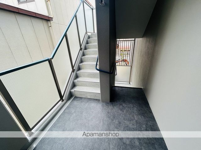 ESLEAD大阪城EASTのその他写真