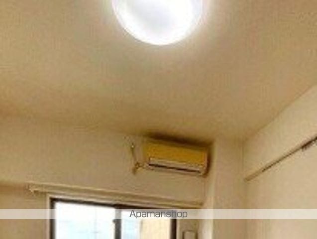 レジディア蒲田IIIの内装写真