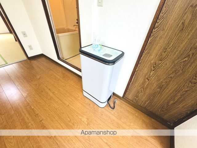 プラザマンション北浜1号館の内装写真
