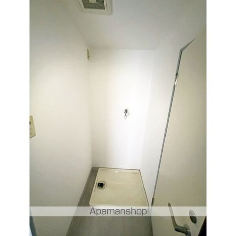 WESTCREEKの内装写真