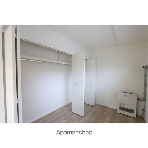 RD GRACE新札幌の内装写真