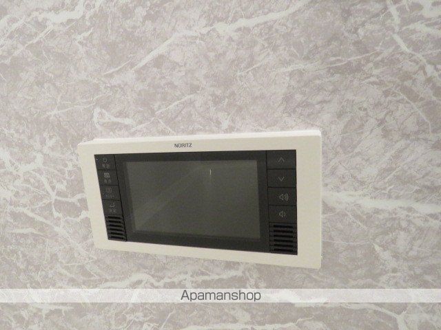アーバネックス真田山の内装写真