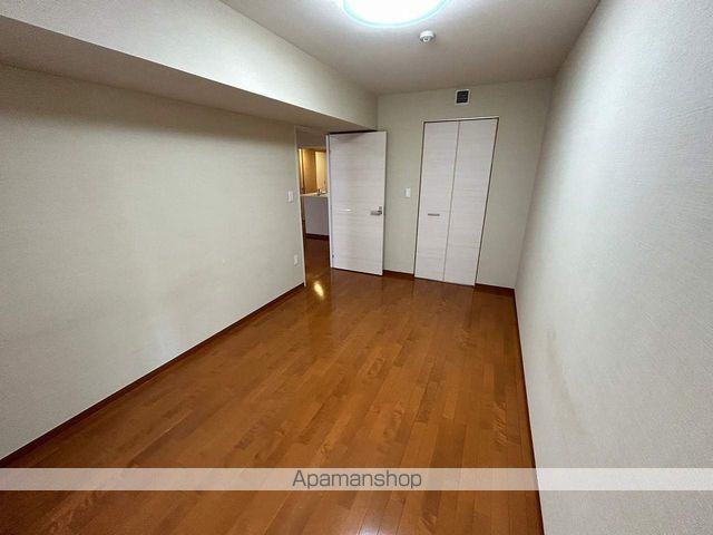 プレミスト小樽ステーションタワーの内装写真