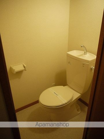 レオパレス新田町の内装写真