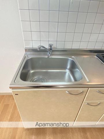 フィネス新開の内装写真