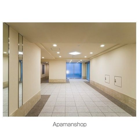 コンフォリア浅草松が谷の内装写真