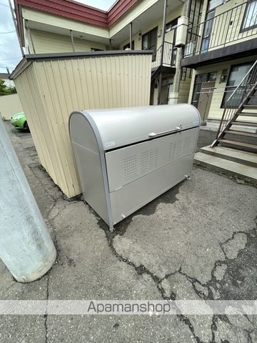 グリーンコーポBのその他写真