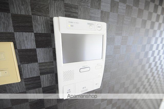 グリーンパーク第3八潮の内装写真