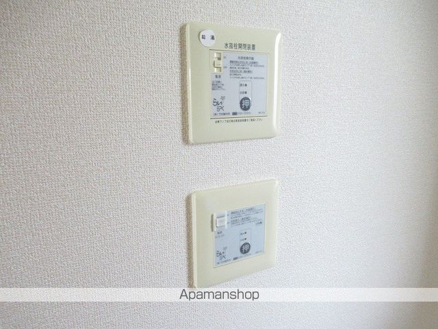 スターハウスの内装写真