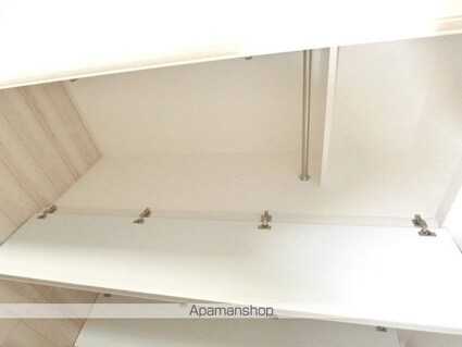 ＡＲＫＭＡＲＫ上北沢[1K/25.26m2]の収納