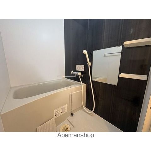 ソレーユ南10条の内装写真