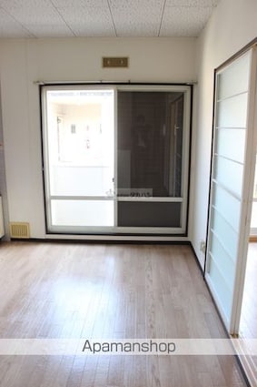 サンシャイン中川[2DK/38.57m2]の内装4