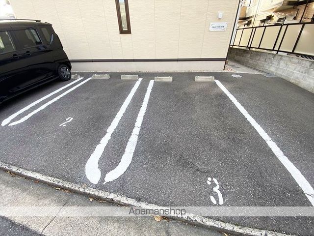 SQUARE VILLA 福島のその他写真