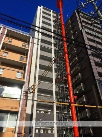 ネストピア天神東IIIの外観写真