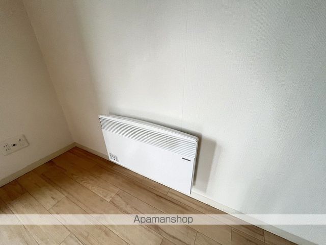 グランディール伏見の内装写真