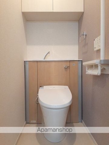 アビタシオンIの内装写真