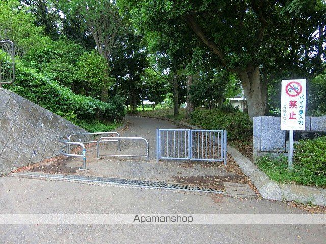 ユナイト白楽ペルセウスの杜の周辺写真