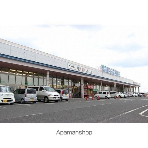 CENTURY Bの周辺写真