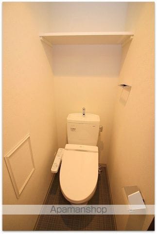 エスキュート京町堀の内装写真