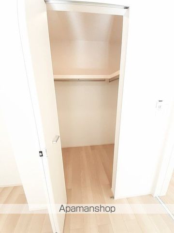 メゾン上野IIIの内装写真