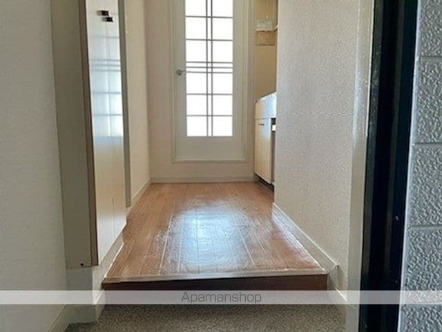 レオパレス姫路の内装写真