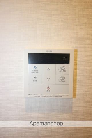 C0MF0RIA北堀江一丁目の内装写真