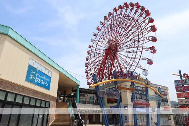 プレアール砂津の周辺写真
